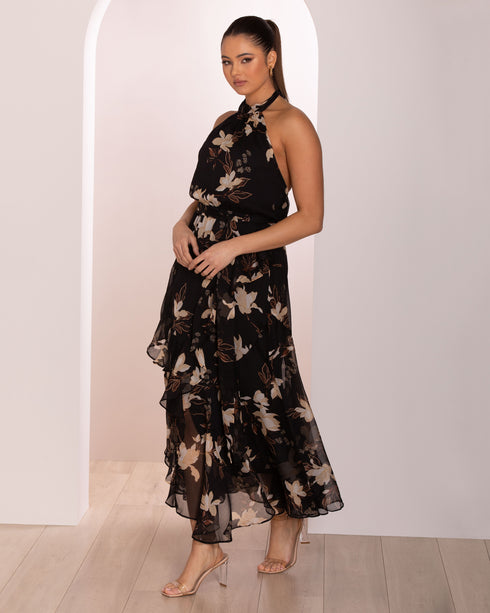 Ryatt Dress